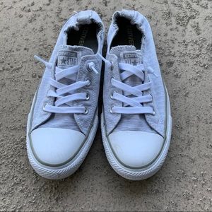 Converse Shoreline Size 8